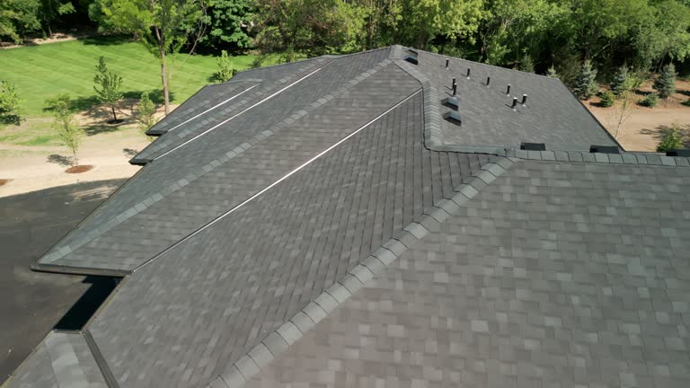 Best Green or Eco-Friendly Roofing Solutions  in Suffern, NY