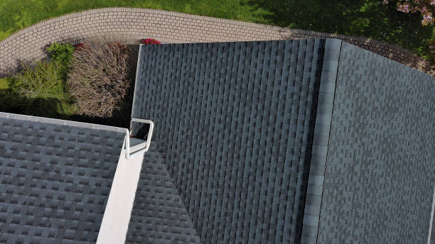 Best Roof Insulation Installation  in Suffern, NY